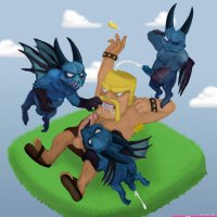 clash royale sex comics
