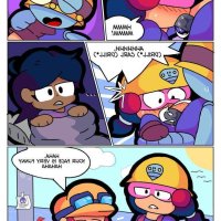 comics porno brawl stars