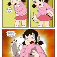 doraemon movies all girls sex comic