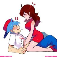 fnf bf gay rule 34