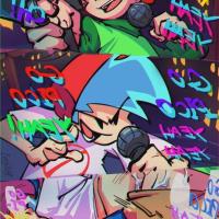 fnf bf gay rule 34