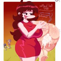 fnf bf gay rule 34