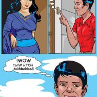 hindu porn comics