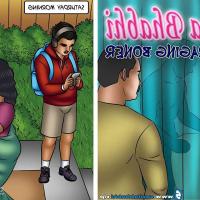 hindu porn comics