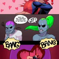 men gay porn comics