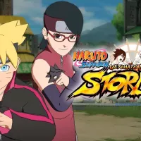 naruto caminho ninja dublado