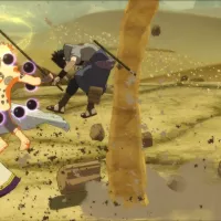 naruto caminho ninja dublado