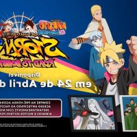 naruto caminho ninja dublado
