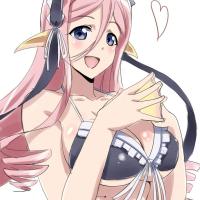 regardermonster musume