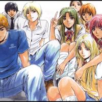 regardermonster musume