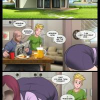 sexy hot mom porn comics images