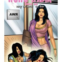 xxx comics hindi hd