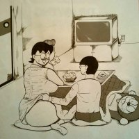xxx doraemon comics