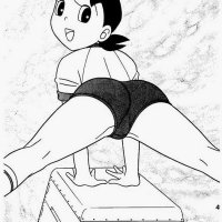 xxx doraemon comics