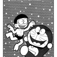 xxx doraemon comics