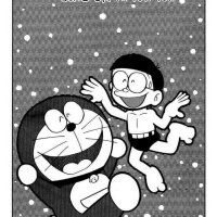 xxx doraemon comics