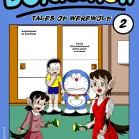 xxx doraemon comics