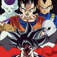 دراغون بول سوبر shahid anime
