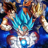 دراغون بول سوبر shahid anime