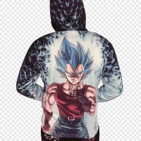 دراغون بول سوبر shahid anime