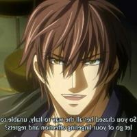 anime gentot sub indo