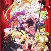 anime gentot sub indo