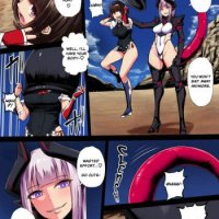 anime gentot sub indo