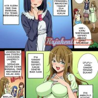 anime gentot sub indo