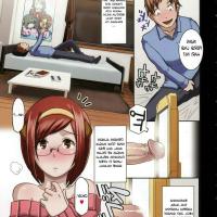 anime gentot sub indo