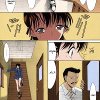 comics conan and ran xxx