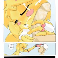 comics hentai de fnaf