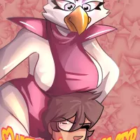 comics hentai de fnaf