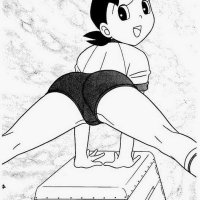 comics shizuka and nobita xxx