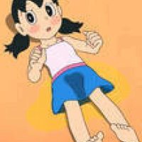comics shizuka and nobita xxx