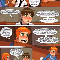 gwen 10 porn comic