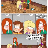 gwen 10 porn comic