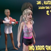 harafung comic