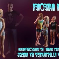 harafung comic