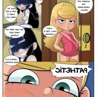 lori loud porn comics