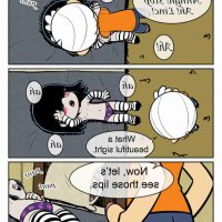 lori loud porn comics