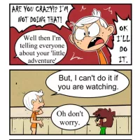 lori loud porn comics