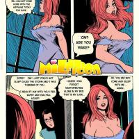 mom and son love affair xxx comics