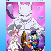 pokemon sex comics español