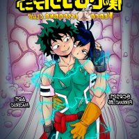 sex comics my hero academia