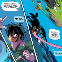 sex comics my hero academia