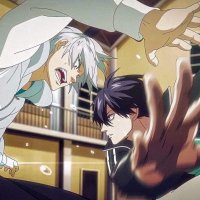 shahid anime