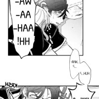 transmigrated into the world of demon king evelogia