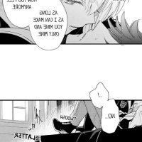 transmigrated into the world of demon king evelogia