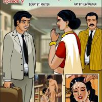 velamma comics pictures