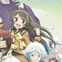 ver anime kamisama hajimemashita español latino